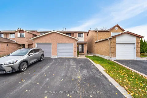 10 Andrea Lane, Vaughan, ON L4L 1E7