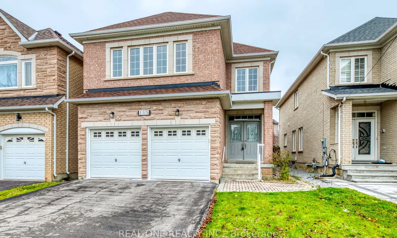 115 Martini Dr, Richmond Hill, ON L4S 2V5