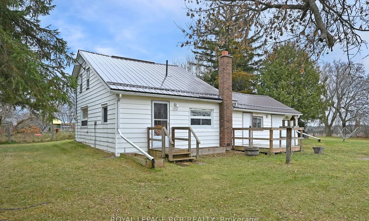 994417 Mono Adjala Townline Rd, Adjala-Tosorontio, ON L9W 2Z2