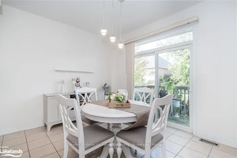 26 HOMERTON Avenue, ON L4E 0W2