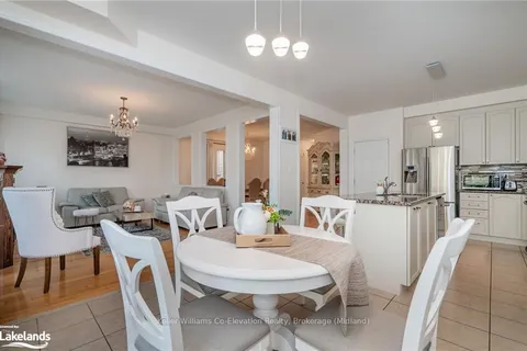 26 HOMERTON Avenue, ON L4E 0W2