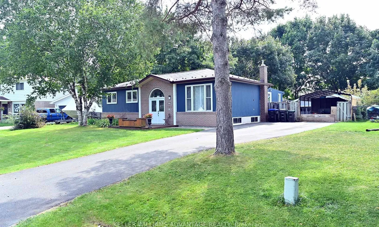 213 Sunset Cres, Innisfil, ON L9S 1J2