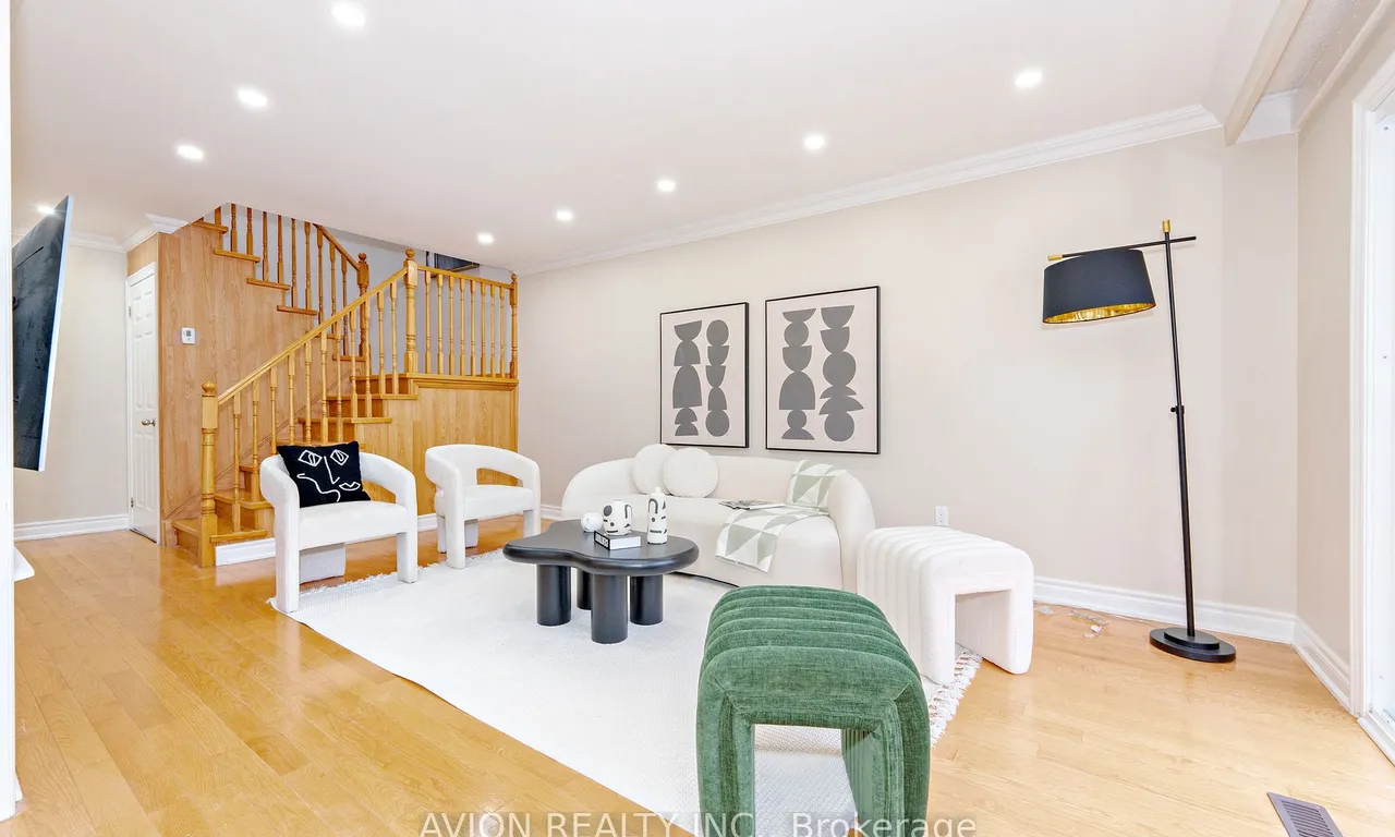 74 Appleby Cres, Markham, ON L3R 4L2