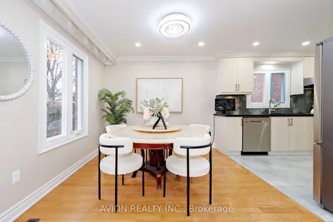 74 Appleby Cres, Markham, ON L3R 4L2