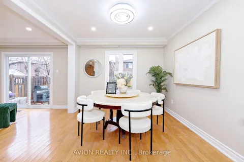 74 Appleby Cres, Markham, ON L3R 4L2