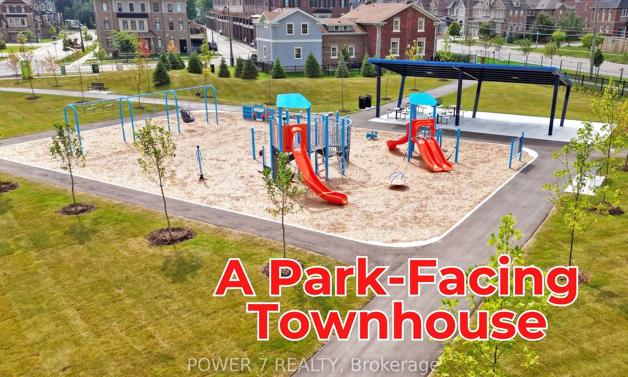 12 Cafaro Lane, Markham, ON L6C 0Z2