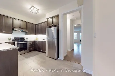 12 Cafaro Lane, Markham, ON L6C 0Z2