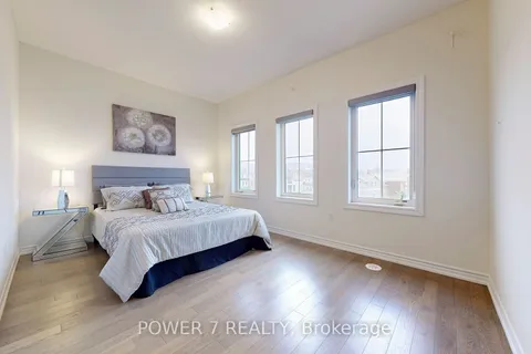 12 Cafaro Lane, Markham, ON L6C 0Z2