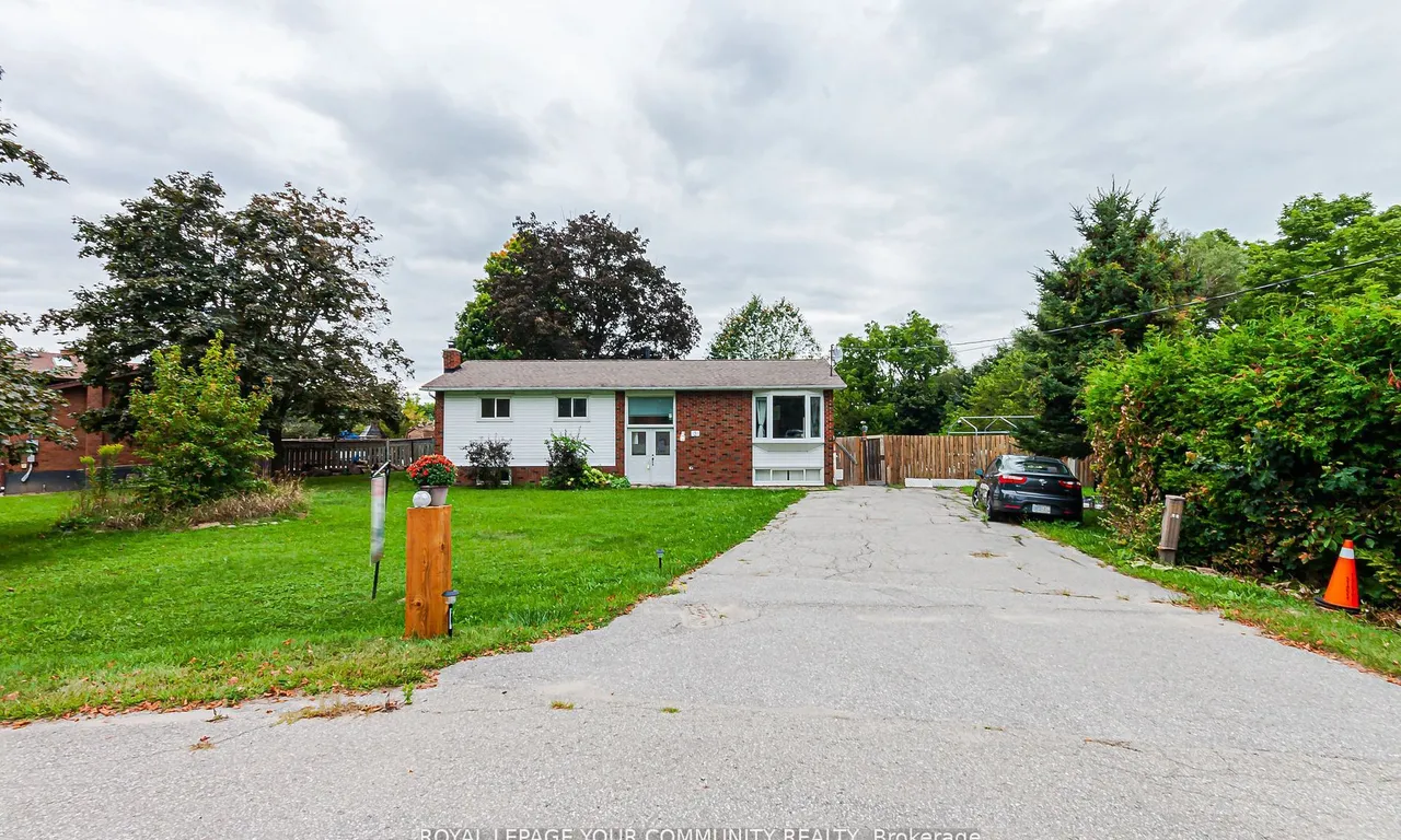 3 Lawndale Crt, Bradford West Gwillimbury, ON L0G 1B0