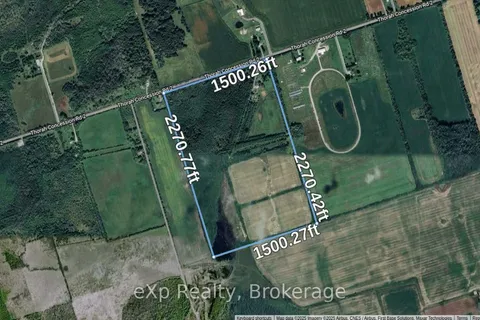 690 Concession Road 2 Road, Brock, ON L0K 1A0