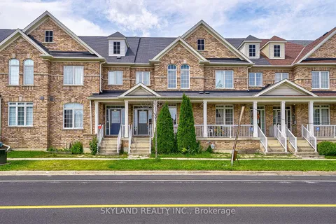 824 Castlemore Ave, Markham, ON L6E 0G8