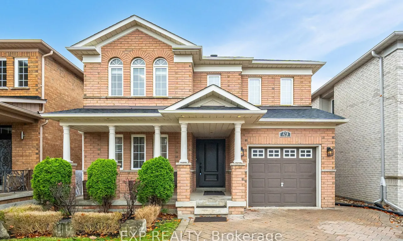 49 Skylark Dr, Vaughan, ON L4H 2C3