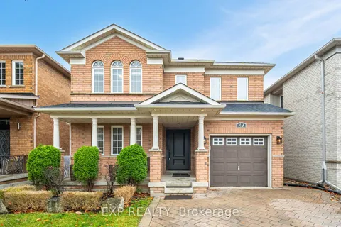 49 Skylark Dr, Vaughan, ON L4H 2C3