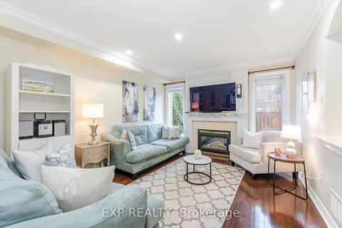 49 Skylark Dr, Vaughan, ON L4H 2C3