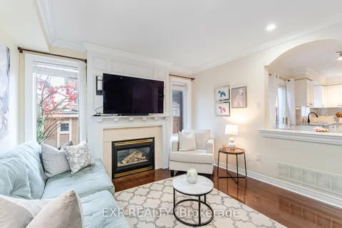 49 Skylark Dr, Vaughan, ON L4H 2C3