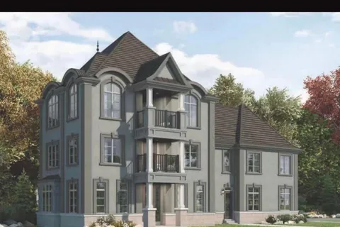 97 Guardhouse Crescent, Markham, ON L6C 3J9