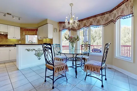 56 Sadot Crt, Vaughan, ON L4J 8A8