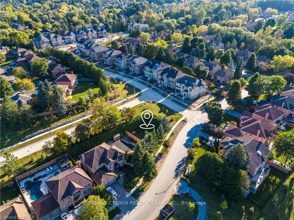 59 CRANBERRY Lane, Aurora, ON L4G 5Y5