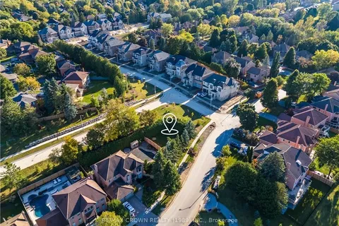 59 CRANBERRY Lane, Aurora, ON L4G 5Y5