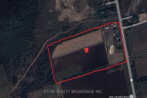 22478 Leslie St, East Gwillimbury, ON L0G 1R0