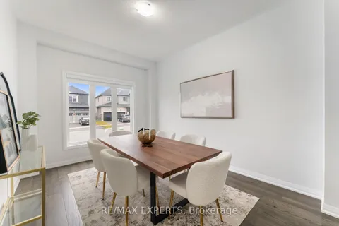 1583 Stovell Cres, Innisfil, ON L0L 1W0