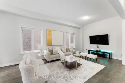 1583 Stovell Cres, Innisfil, ON L0L 1W0