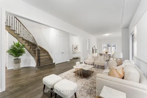 1583 Stovell Cres, Innisfil, ON L0L 1W0