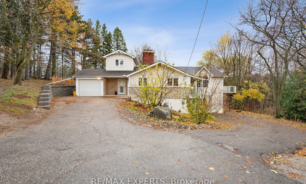 15133 Dufferin St, King, ON L7B 1A7