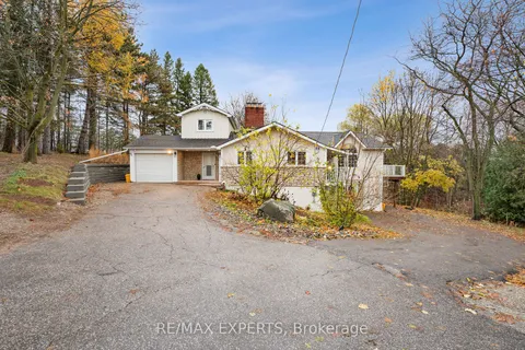 15133 Dufferin St, King, ON L7B 1A7