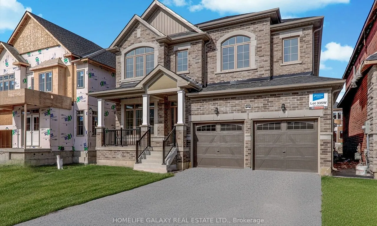 1530 Harker St, Innisfil, ON L9S 4R7