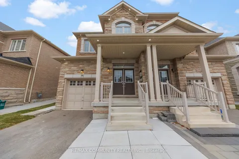 14 Mohandas Dr, Markham, ON L3S 3J5