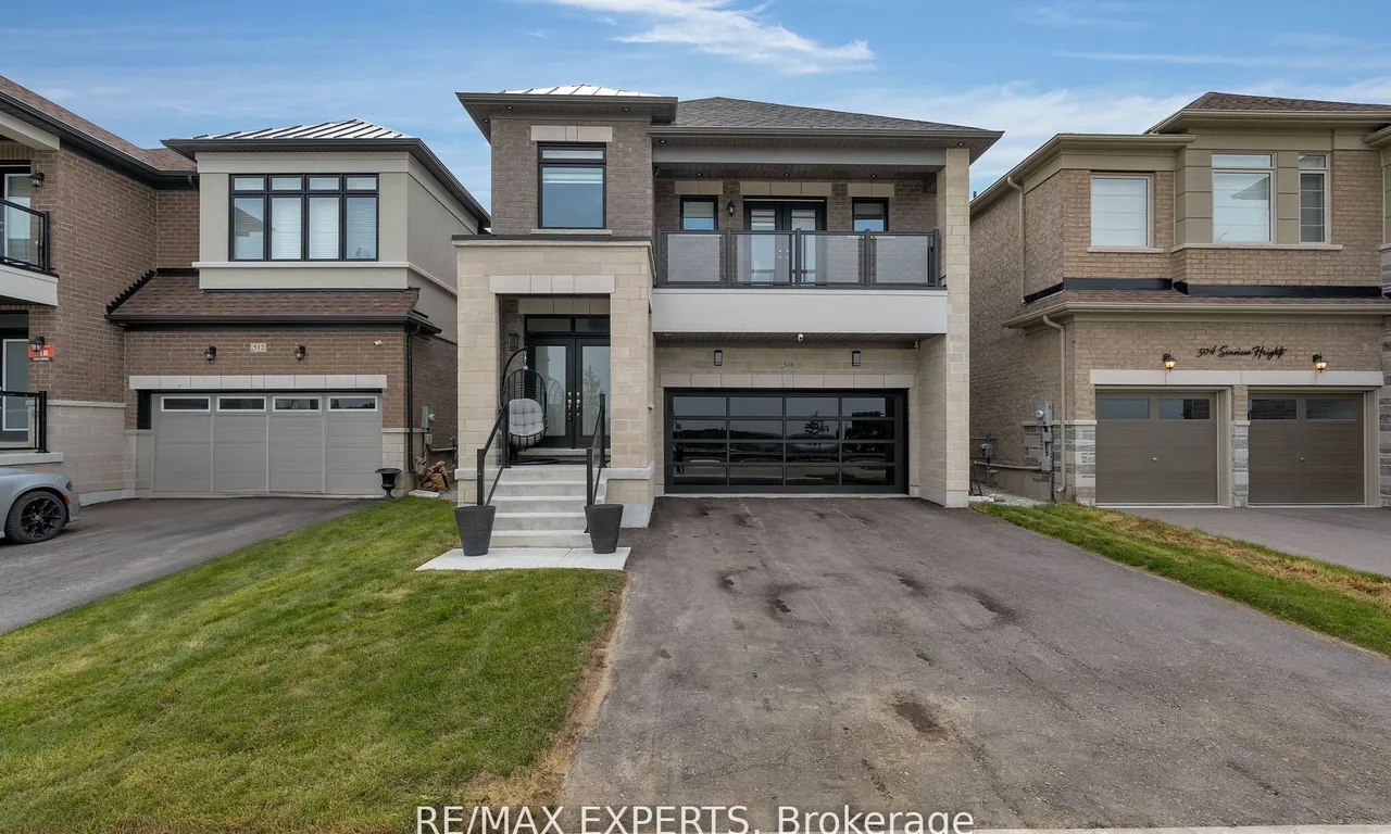508 Seaview Hts, East Gwillimbury, ON L9N 0Y3