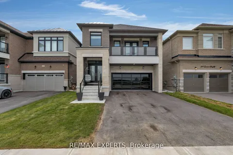 508 Seaview Hts, East Gwillimbury, ON L9N 0Y3