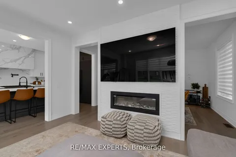 508 Seaview Hts, East Gwillimbury, ON L9N 0Y3