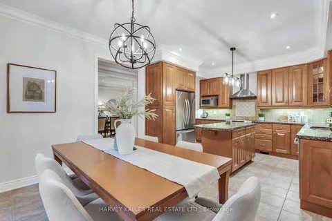 65 Michael Fisher Ave, Vaughan, ON L6A 0K9