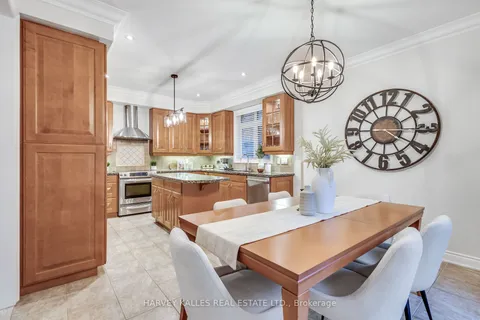 65 Michael Fisher Ave, Vaughan, ON L6A 0K9