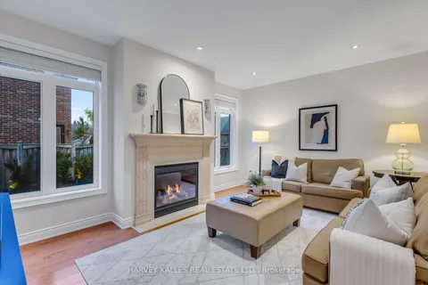 65 Michael Fisher Ave, Vaughan, ON L6A 0K9