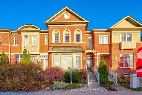 2888 Bur Oak Ave, Markham, ON L6B 1E4