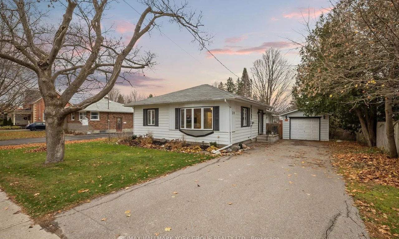 59 Laidlaw St, Brock, ON L0E 1E0