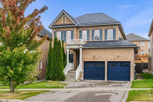 17 West Park Ave, Bradford West Gwillimbury, ON L3Z 0A5
