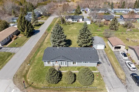 3 Inlet Crt, Georgina, ON L0E 1R0