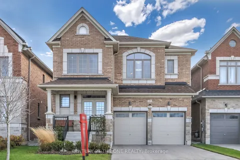 37 Crimson King Way, East Gwillimbury, ON L9N 0V1
