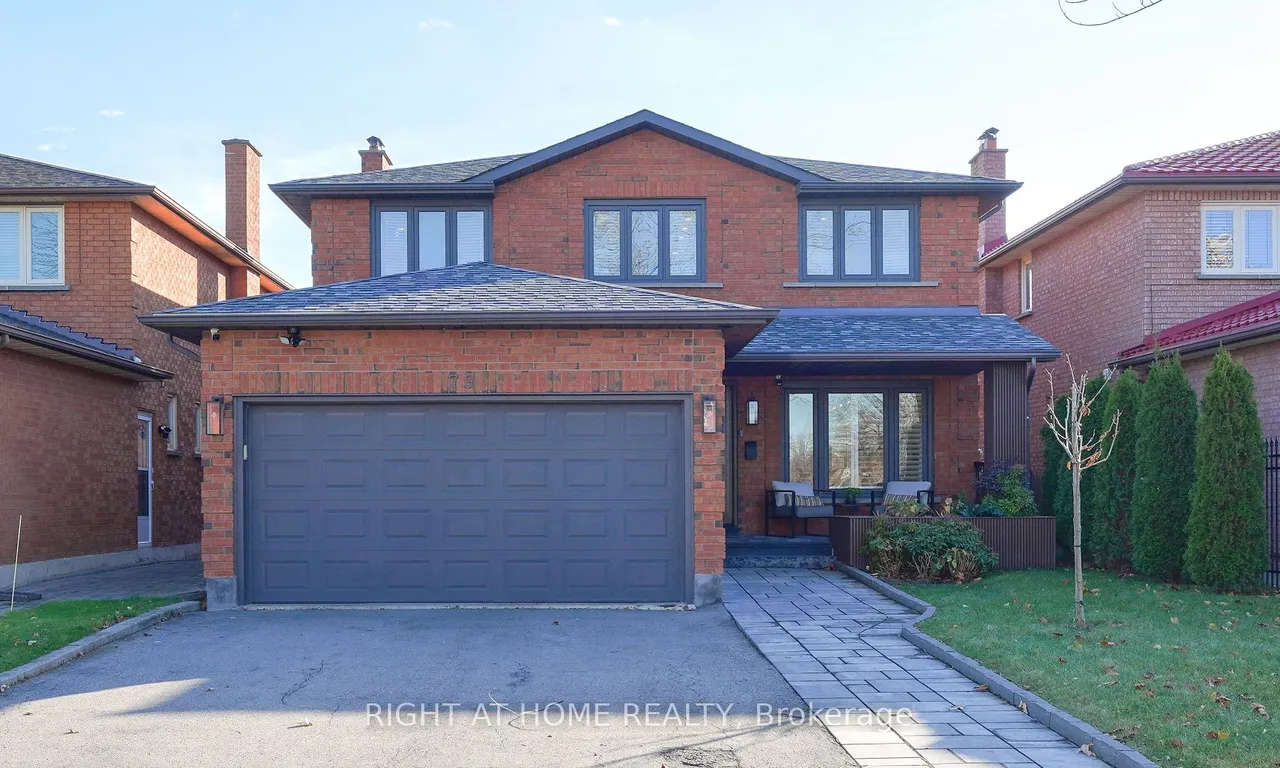 79 Trevor St, Vaughan, ON L4L 7S6