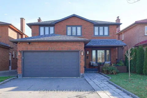 79 Trevor St, Vaughan, ON L4L 7S6