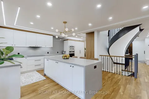 79 Trevor St, Vaughan, ON L4L 7S6