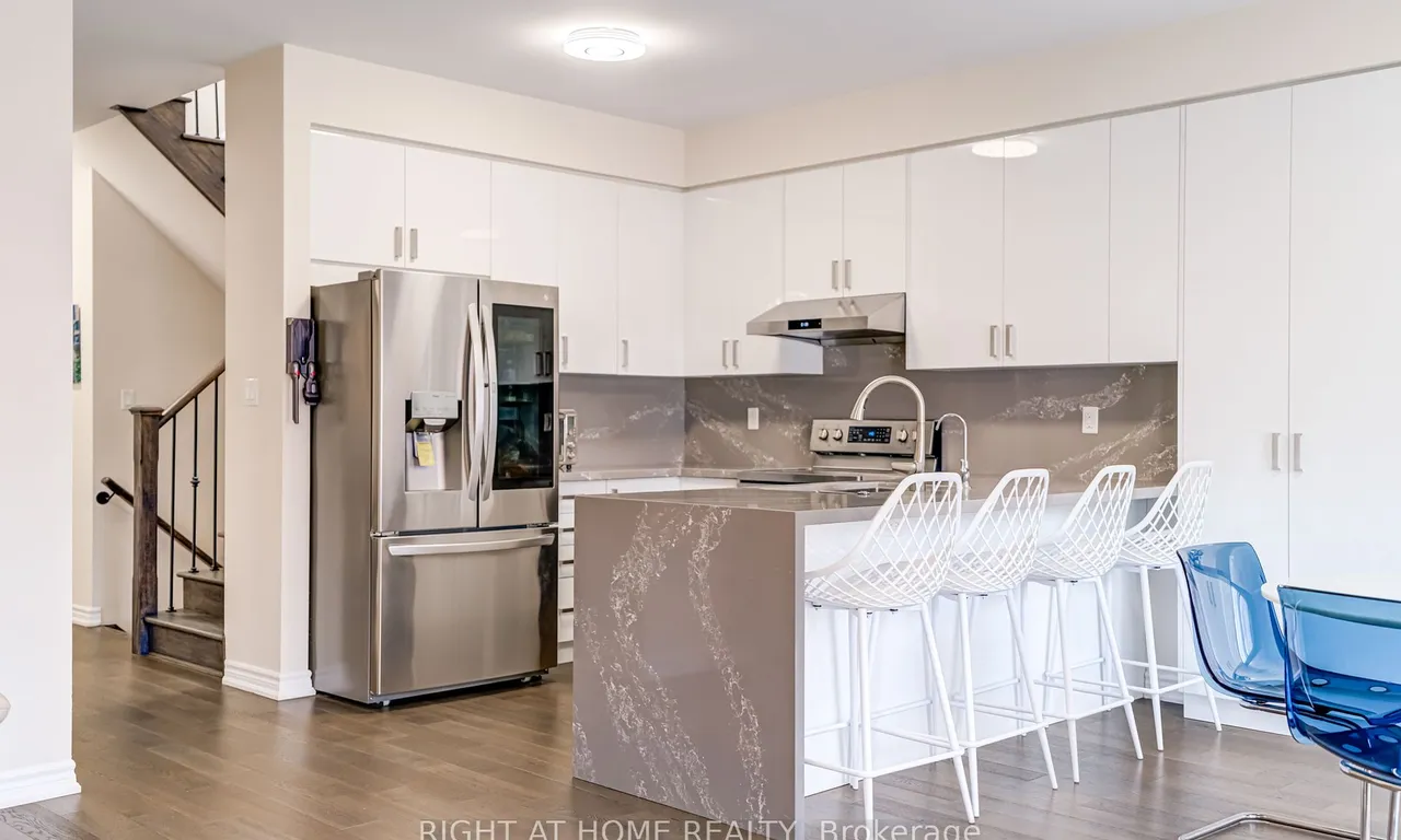 1187 Peelar Cres, Innisfil, ON L0L 1W0