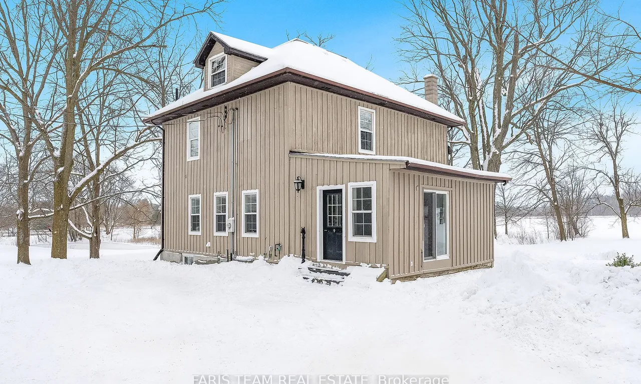 7884 County Road 13, Adjala-Tosorontio, ON L0M 1M0
