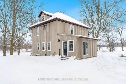 7884 County Road 13, Adjala-Tosorontio, ON L0M 1M0