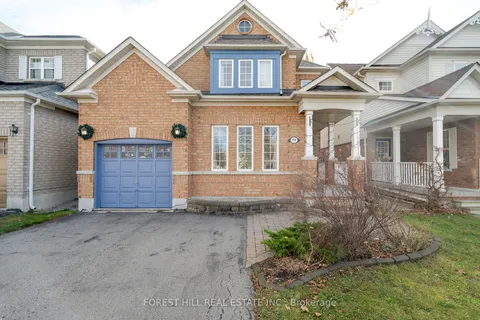 59 Billingham Hts, Aurora, ON L4G 7Y1