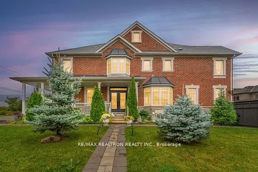 66 Walter Sinclair Crt, Richmond Hill, ON L4E 0X1